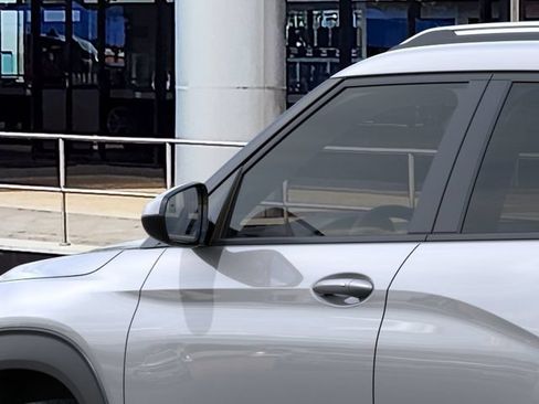 New 2026 Chevrolet TrailBlazer LT FWD image 12