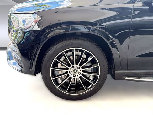 Used 2022 Mercedes-Benz GLE 350 image 11