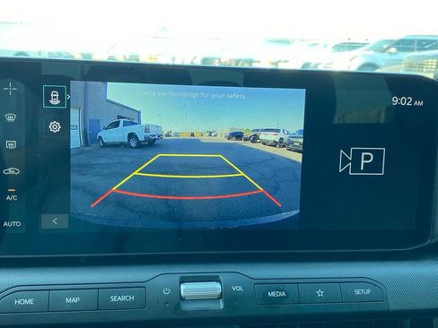 Certified 2025 Kia K4 EX FWD image 15