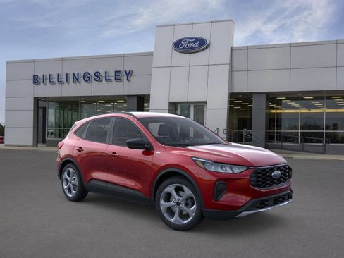 New 2026 Ford Escape ST-Line image 7