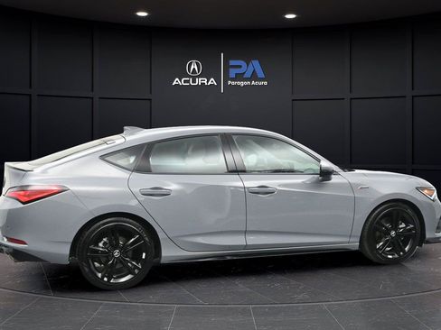 Certified 2026 Acura Integra A-Spec FWD image 33