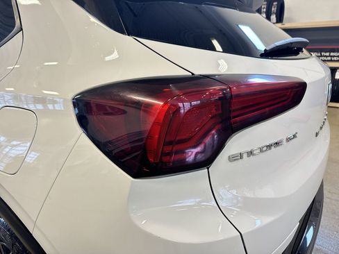 Used 2024 Buick Encore GX Sport Touring image 28