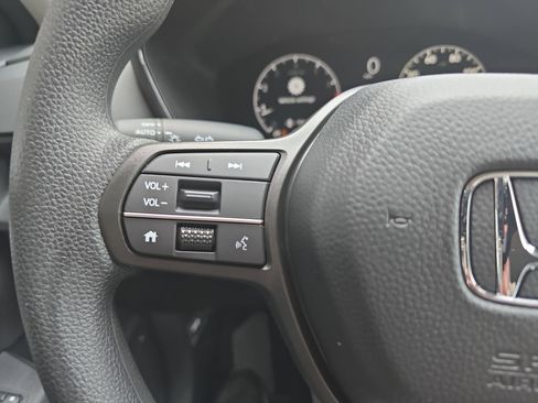 New 2026 Honda CR-V EX image 16