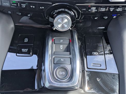 Certified 2026 Acura MDX A-Spec image 16