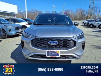 Certified 2024 Ford Escape ST-Line video 2