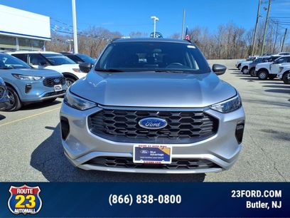 Certified 2024 Ford Escape ST-Line