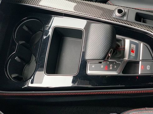 Used 2023 Audi S4 Prestige w/ Prestige Package image 23