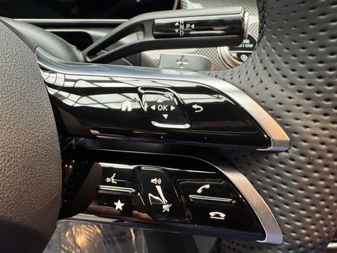 New 2026 Mercedes-Benz CLE 300 4MATIC Cabriolet image 12