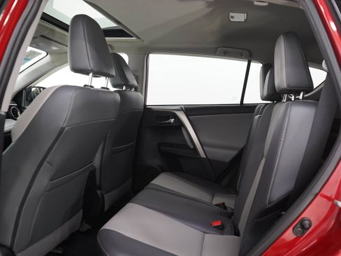 Used 2014 Toyota RAV4 Limited AWD/4WD image 15