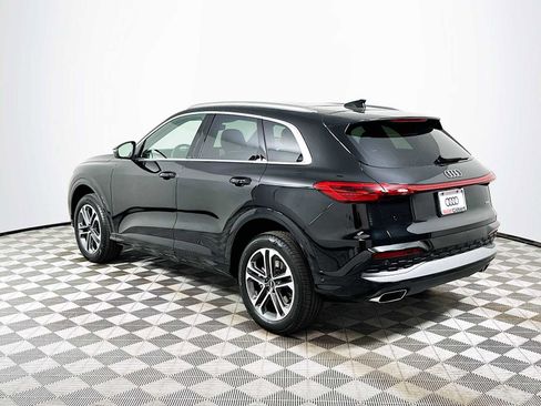 New 2025 Audi Q5 Premium image 5