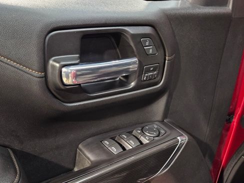 Used 2020 GMC Sierra 1500 AT4 w/ AT4 Premium Package image 21