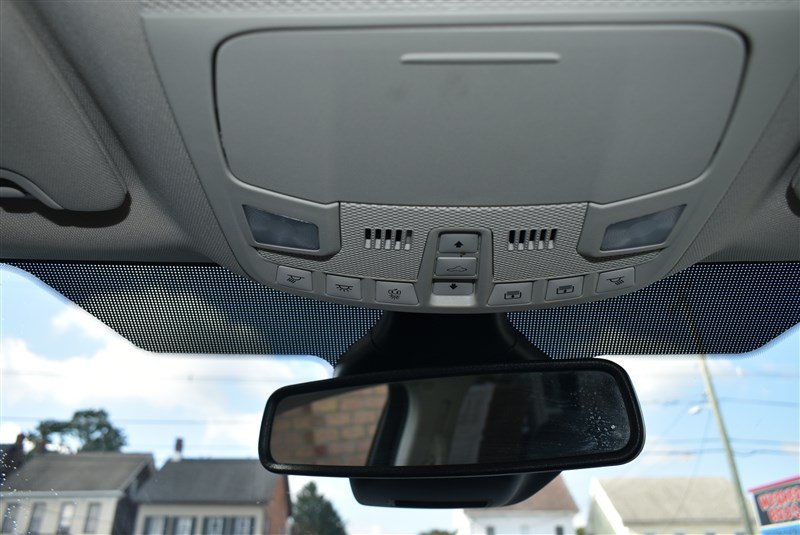 Used 2023 Ford Edge SEL w/ Convenience Package AWD/4WD image 23