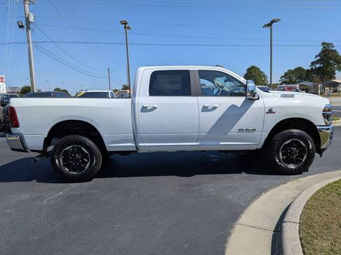 New 2026 RAM 2500 Laramie image 4