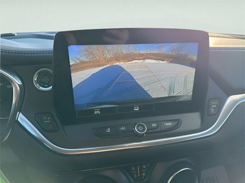 Used 2024 Chevrolet Blazer LT image 21