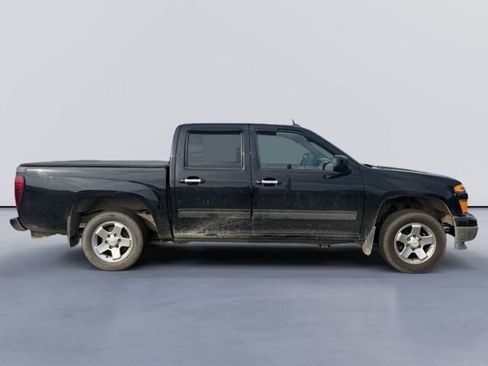Used 2012 Chevrolet Colorado LT RWD image 2
