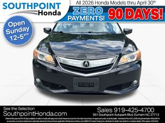 Used 2013 Acura ILX w/ Technology Package video 2