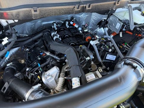 Used 2026 Ford F150 Tremor AWD/4WD image 30