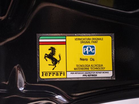 Certified 2026 Ferrari Purosangue AWD/4WD image 50
