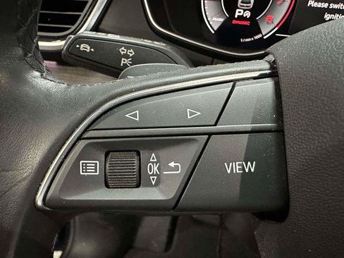 Used 2022 Audi Q3 2.0T Premium Plus AWD/4WD image 34