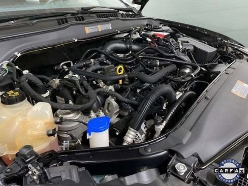 Used 2019 Ford Fusion SE image 98