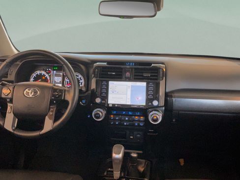 Certified 2024 Toyota 4Runner TRD Pro AWD/4WD image 43