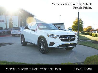 Used 2026 Mercedes-Benz GLC 300 4MATIC
