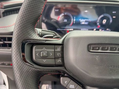 New 2026 Dodge Charger Scat Pack w/ Blacktop Package image 19