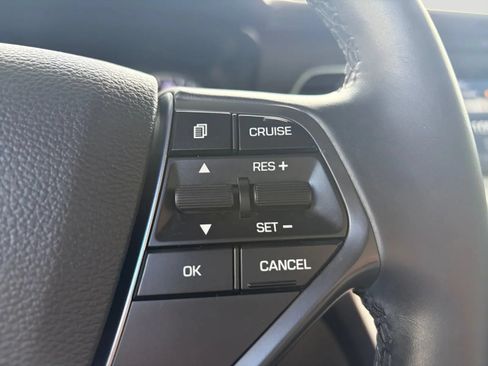 Used 2017 Hyundai Sonata Sport w/ Value Edition Package 02 FWD image 31