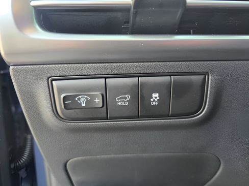 New 2026 Hyundai Tucson SEL image 22