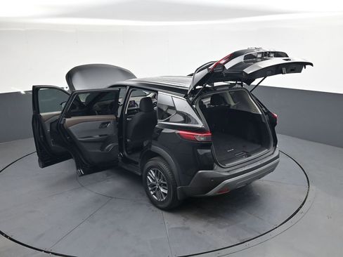 Used 2023 Nissan Rogue S FWD image 49
