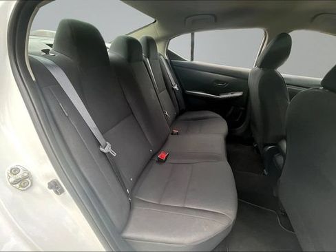 Used 2025 Nissan Sentra S FWD image 23