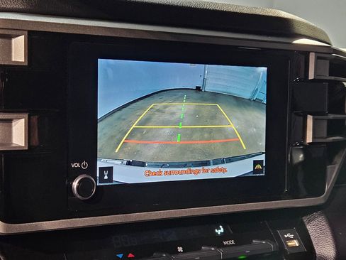 Certified 2025 Toyota Tundra SR5 image 28