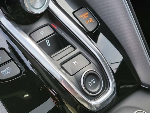 Certified 2025 Acura TLX SH-AWD w/ A-SPEC Pkg image 14