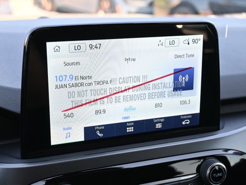 New 2026 Ford Escape Active image 21