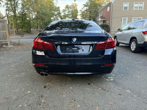 Used 2015 BMW 528i Sedan image 5
