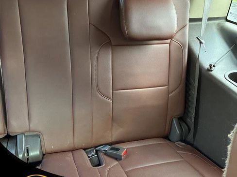 Used 2015 Chevrolet Tahoe LTZ AWD/4WD image 14
