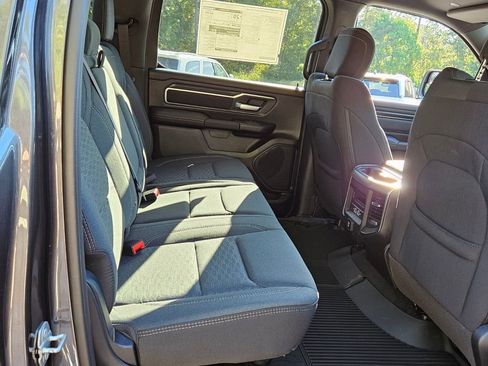 New 2026 RAM 1500 Big Horn AWD/4WD image 14