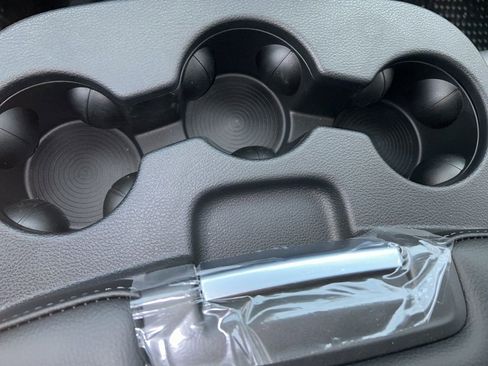 New 2024 RAM 3500 Tradesman w/ Chrome Appearance Group image 23