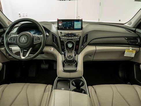 Certified 2025 Acura RDX SH-AWD w/ Advance Package image 30
