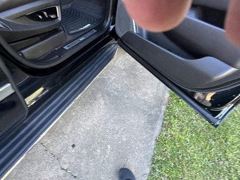 Used 2020 Cadillac Escalade Luxury image 81