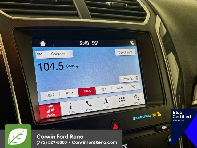 Used 2019 Ford Explorer Sport AWD/4WD image 18