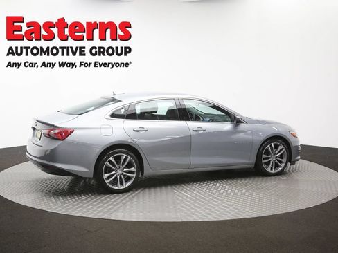 Used 2024 Chevrolet Malibu LT FWD image 44