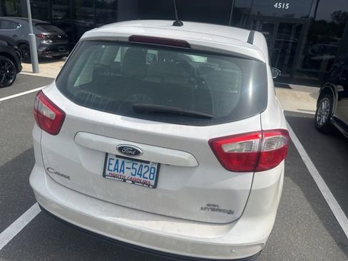 Used 2013 Ford C-MAX SEL image 6
