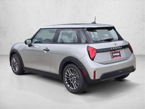 New 2026 MINI Cooper 2-Door Hardtop FWD image 9