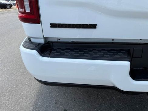 New 2026 RAM 2500 Big Horn AWD/4WD image 12