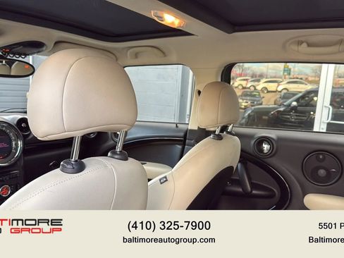 Used 2016 MINI Cooper Countryman S image 29