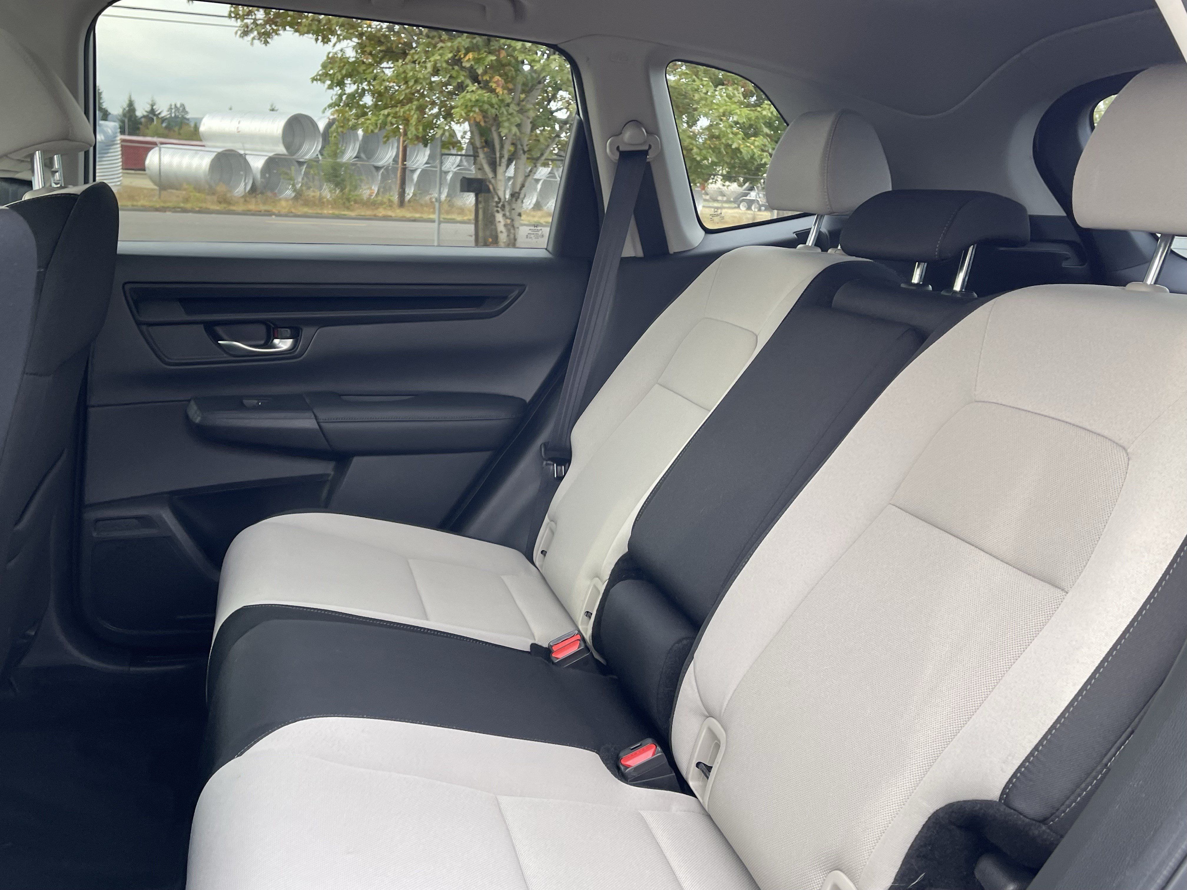 Used 2024 Honda CR-V EX image 15