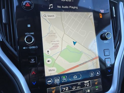 Used 2023 Subaru Outback Limited image 22