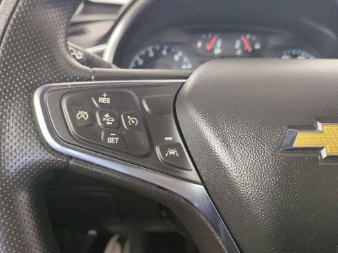 Used 2024 Chevrolet Malibu LT FWD image 30
