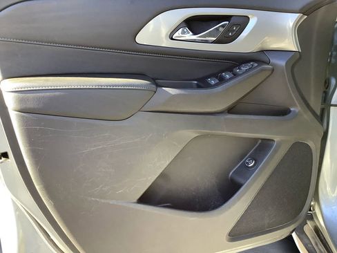 Used 2023 Chevrolet Traverse LT w/ LPO, Floor Liner Package image 11